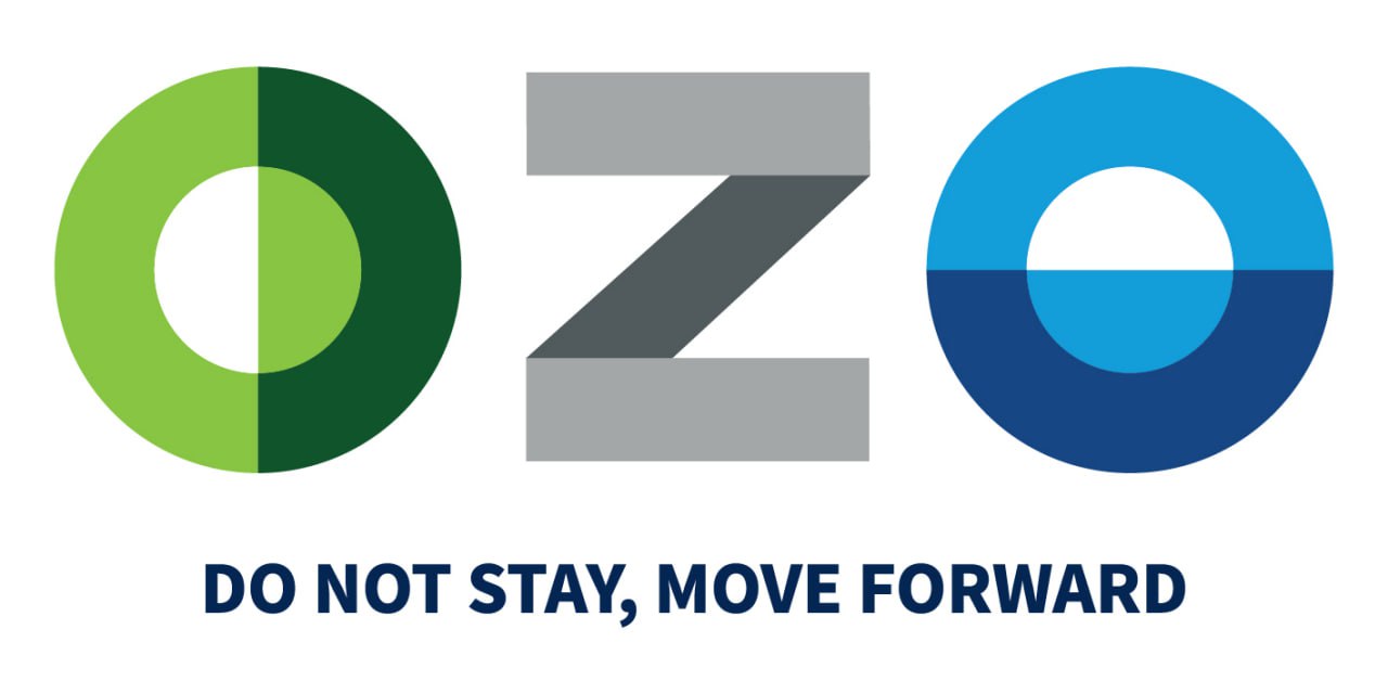OZOMETA — Do Not Stay, Move Forward